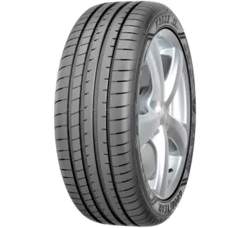 Шина GoodYear Eagle F1 Asymmetric 3 275/35 R19 Run Flat, Б/У 6мм.