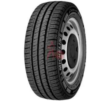 Шина Michelin Agilis 235/65 R16C, Б/У 7мм.