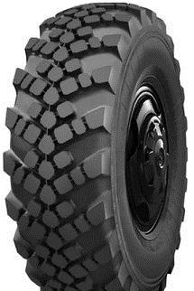 Купить Шина АШК NorTec 1260-1 (ведущая) 425/85 R21 156G