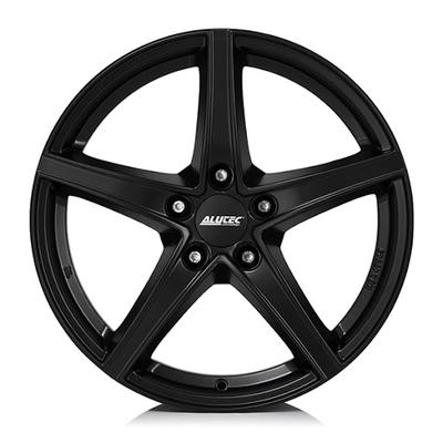 Купить Диск Alutec Raptr Racing Black 16" 6,5J 5x112 ET50 DIA57,1