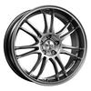 Купить Диск Dotz Shift High gloss 17" 7,0J 5x112 ET48 DIA70,1