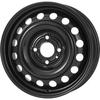 Купить Диск Magnetto Wheels R1-1630 Black 15" 5,5J 4x100 ET45 DIA60,1
