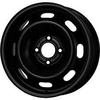 Купить Диск Magnetto Wheels R1-1651 Black 15" 6,0J 4x108 ET23 DIA65,1