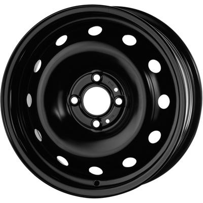 Купить Диск Magnetto Wheels R1-1724 Black 15" 6,0J 4x100 ET43 DIA60