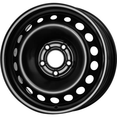 Купить Диск Magnetto Wheels R1-1732 Black 16" 6,5J 5x114,3 ET47 DIA66