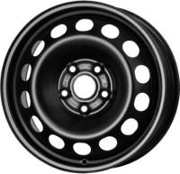 Купить Диск Magnetto Wheels R1-1737 Black 16" 6,5J 5x114,3 ET46 DIA67,1