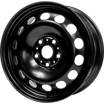 Купить Диск Magnetto Wheels R1-1852 Black 16" 6,5J 5x112 ET46 DIA57