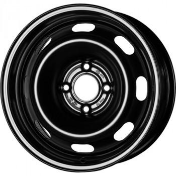 Купить Диск Magnetto Wheels R1-1889 Black 15" 6,5J 4x108 ET20 DIA65