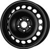 Купить Диск Magnetto Wheels R1-1921 Black 16" 6,5J 5x112 ET41 DIA57,1