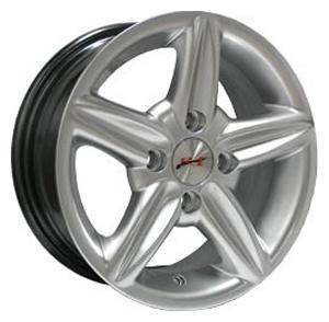 Купить Диск RS Wheels 861 14" 6,0J 4x114,3 ET35