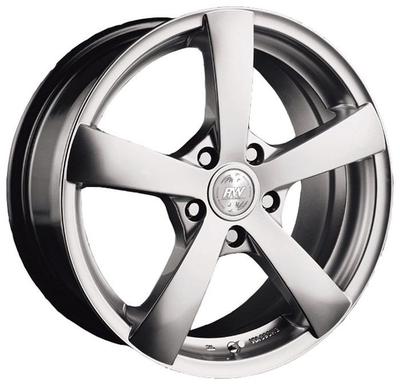 Купить Диск Racing Wheels H-337 HPT 17" 7,0J 5x114,3 ET45 DIA73,1