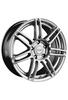 Купить Диск Racing Wheels H-349 SP 17" 7,5J 5x110 ET37 DIA65,1