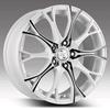 Купить Диск Racing Wheels H-530 16" 7,0J 5x112 ET40 DIA66,6