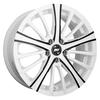 Купить Диск Racing Wheels H-537 17" 7,0J 5x114,3 ET45 DIA73,1