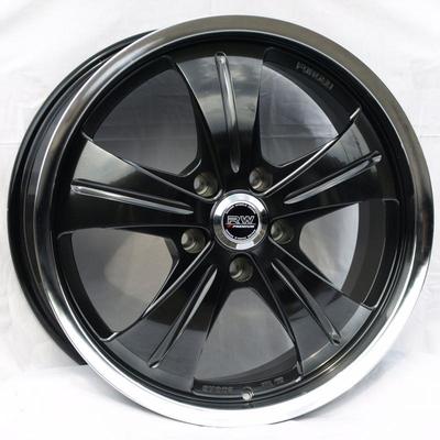 Купить Диск Racing Wheels H-611 Dull black 22" 10,0J 5x150 ET45 DIA110,2