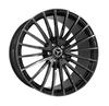 Купить Диски Replica FORGED MR2183 GLOSS BLACK WITH DARK MACHINED FACE FORG