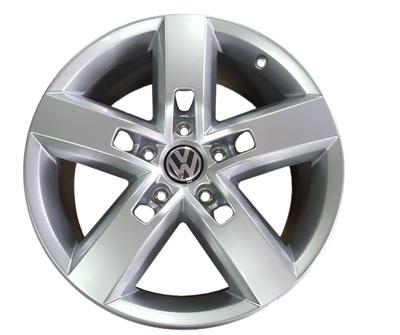 Купить Диск Volkswagen OEM 7P6601025AE silver 19" 8,5J 5x130 ET59 DIA71,5