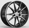 Купить Диск WS FORGED WS2104 Gloss Black Machined Face 18" 8,0J 5x112 ET45 DIA57,1