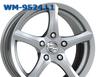 Купить Диск WheelMaster 9524 16" 6,5J 5x114,3 ET40 DIA73,1