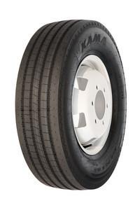 Купить Шина НкШЗ NF202 285/70 R19,5 145/143M рулевая