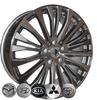 Купить Диск Allante 191 GMF 18" 8,0J 5x114,3 ET40 DIA67,1