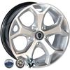 Купить Диск Allante 547 HS 15" 6,5J 5x114,3 ET40 DIA73,1