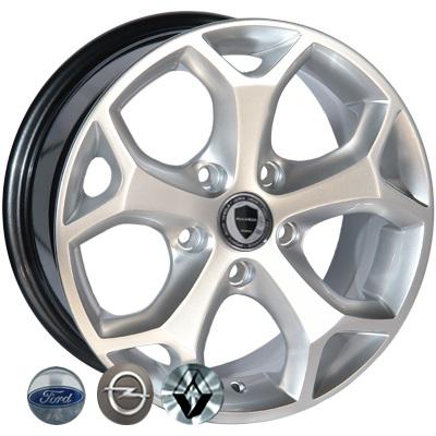 Купить Диски Allante 547 HS