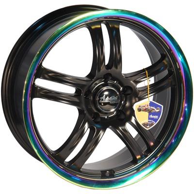 Купить Диск Advanti SG31 MBTR 17" 8,0J 5x112 ET35 DIA73,1