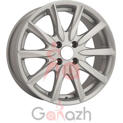 Колесный Диск Angel Raptor 602 silver 16