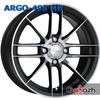 Купить Диск Argo 498 MB 14" 6,0J 4x100 ET35 DIA67,1