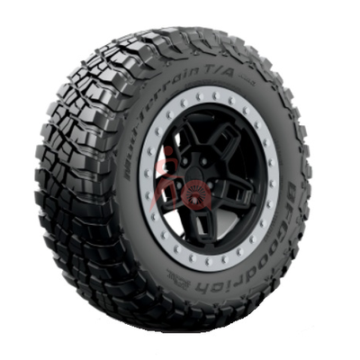 Авто Шина BFGoodrich Mud Terrain T/A KM3 255/85 R16 119/116Q