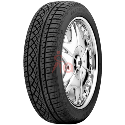 Шина Continental ExtremeContact DWS Всесезонные - купить
