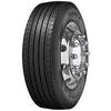 Купить Шина Debica DRS2 (рулевая) 295/80 R22,5 154/149L/M