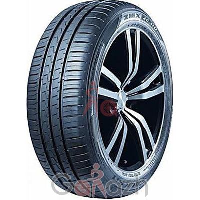 Авто Шина Falken ZIEX ZE310 ECORUN 205/55 R16 91V легковая новые