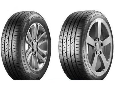 Купить Шина General Tire ALTIMAX ONE S 245/45 R19 102Y XL