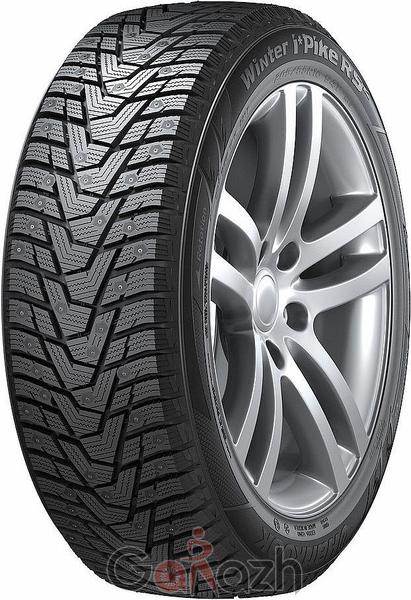 Авто Шина Hankook Winter I Pike RS2 W429 195/65 R15 95T XL під шип