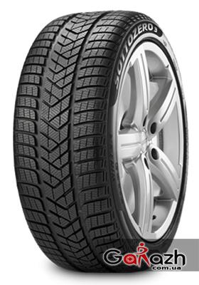 Купить Шина Pirelli Winter SottoZero Serie III 265/40 R21 105W XL B