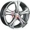 Купить Диск Racing Wheels H-253 Hyper silver 14" 6,0J 4x98 ET38 DIA58,6