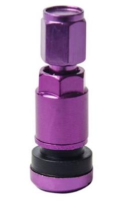 Купить Вентиль разборной TR525AL Фиолетовый (1шт.)