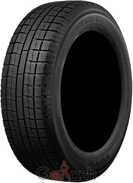 新品 TOYO TIRES GARIT G５　195/65R15 195/65-15 4本セット ★個人宅以外への発送無料★