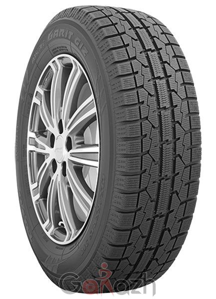 Авто Шина Toyo Observe Garit Giz 215/50 R17, Б/У 8мм. легковая БУ Зимние -  Г0000474542 - купить Toyo Observe Garit Giz в Киеве и Украине, Авто Шина Toyo  Observe Garit Giz 215/50