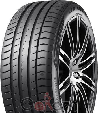 Liz Triangle『EIN』 Авто Шина Triangle Snowlink PL02 275/35 R19 100W XL