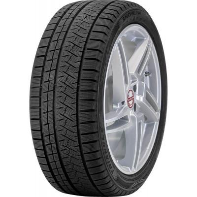 Купить Шина Triangle Snowlink PL02 265/40 R20 104V XL