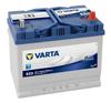 Купить Аккумулятор VARTA Blue D E23 L+ 70A/ч 630А 261/173/220(д/ш/в) 17,23 (570412063)
