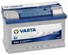 Купить Аккумулятор VARTA Blue D E43 R+ 72A/ч 680А 278/175/175(д/ш/в) 16,99 (572409068)