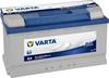 Купить Аккумулятор VARTA (G3) Blue D R+ 95A/ч 800А 353/175/190(д/ш/в) 22,48 (595402080)