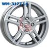 Купить Диск WheelMaster 3177 15" 6,5J 4x100 ET40 DIA67,1