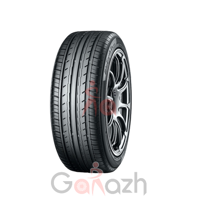Авто Шина Yokohama BluEarth-Es ES32 225/40 R18 92W XL легковая