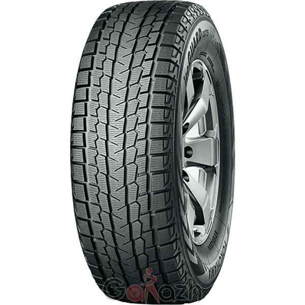 スタッドレスタイヤ／ヨコハマ／ice GUARD GO75／235/55R/18 アイスガード SUV G075 235/55R18 100Q 4本 スタッドレス ヨコハマ