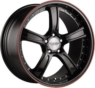 Купить Диск Kyowa Racing KR661 19" 8,5J 5x112 ET38 DIA73,1